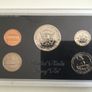 Coins - USA Proof Set Image 4