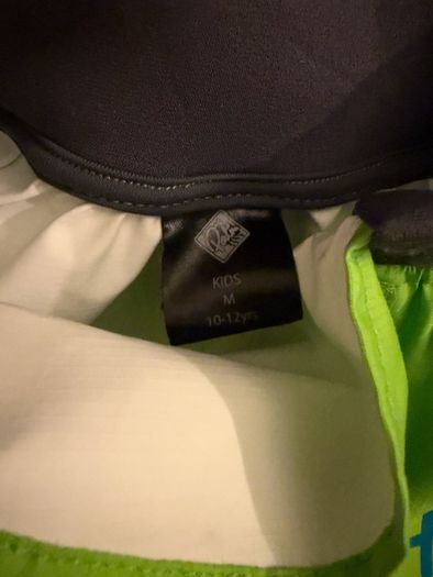 Kids Palm Jacket size Medium