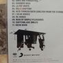 Kasabian CD  - Velociraptor! Image 2