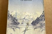 Fire Wolf (Sagas of the Demonspawn Book 1 - J.H. Brennan)
