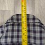 Barbour Button Down Check Shirt Mens XL Image 6
