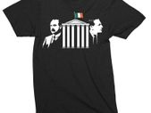Pearse & Connolly 1916 GPO (T-Shirt Small to 5XL)