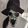 Halloween mask. Image 2