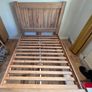 Double Bed Image 2