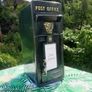 Vintage Wedding Card Post Box + Custom Signage - Hire Image 2