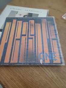 Heaven 17 pleasure one