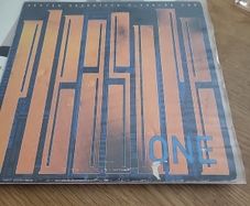 Heaven 17 pleasure one