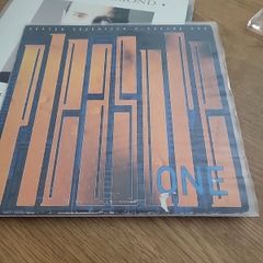 Heaven 17 pleasure one