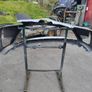 toyota Yaris front bumper Image 2
