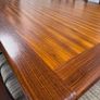 Mid-century dining set by John Herbert for A. Younger Image 3