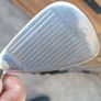 Callaway X hot irons Image 3