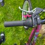 Girl bicycle Image 6