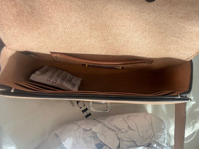 Coach Studio Baguette Bag 20