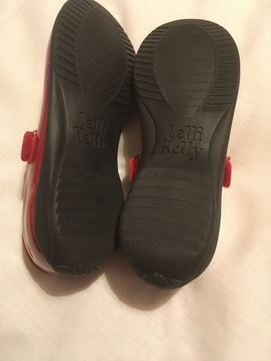 Lelli Kelli Shoes, size EU-35F, UK-2,5