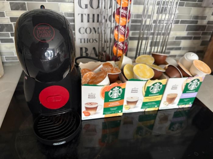 Coffee Machine