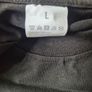 disney rapunzel tangled tshirt size large Image 3
