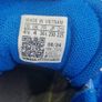 New Adidas VL  Blue Suede  Unisex Image 3