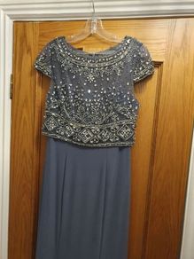 bridesmaid