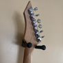 bc rich warlock bronze Image 6
