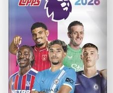 topps premier league trading or buying
