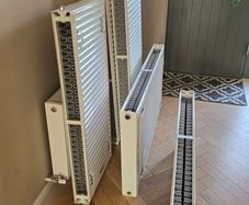 5 Radiators