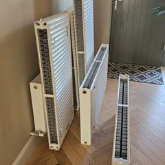5 Radiators