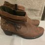 Rieker Ankle Boots Image 4