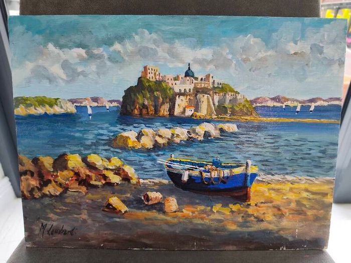 Original painting