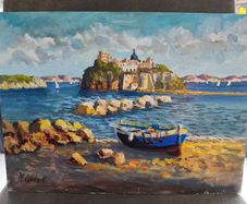 Original painting