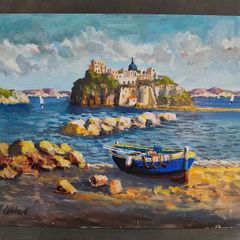 Original painting