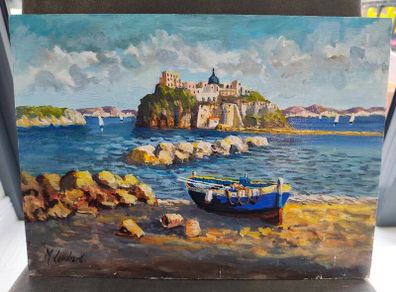 Original painting
