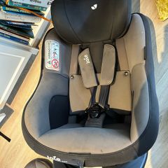 Joie Spin 360 isofix car seat