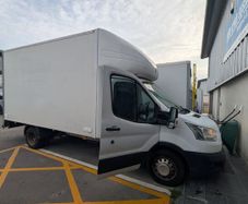 Ford Transit 2016