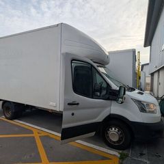 Ford Transit 2016