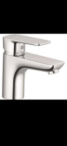 Basin Mixer Tap