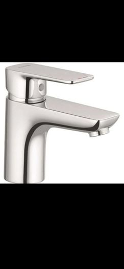 Basin Mixer Tap