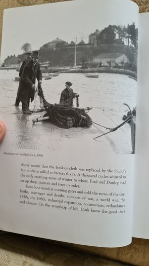 Passing Through. By Declan HASSETT. FIRST EDITION. Paperback In Good Condition.