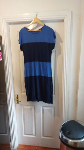 Mystify Dress