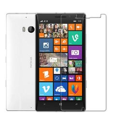 Nokia Lumia 930 Tempered Glass Screen Protector