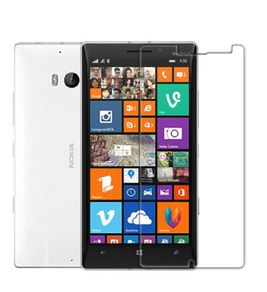 Nokia Lumia 930 Tempered Glass Screen Protector