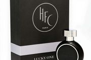 HFC Lucky one EDP new sealed free gift 75 ml