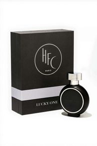 HFC Lucky one EDP new sealed free gift 75 ml