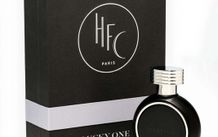 HFC Lucky one EDP new sealed free gift 75 ml