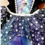 Halloween Peppa Witch Dress and hats (18-24M) Image 3