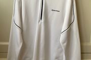 Taylormade 1/4 Zip pullover