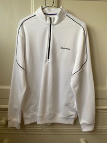 Taylormade 1/4 Zip pullover