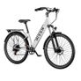 Pixar Cruiser Electric Bike Image 8