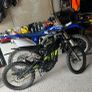 Yzf250 Image 5