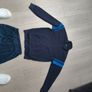Nike Tracksuit Bottoms + Kappa Top Image 6