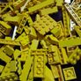 LEGO - Yellow Bricks Image 2